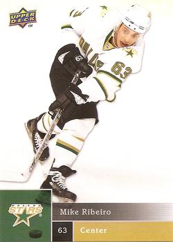 Mike Ribeiro