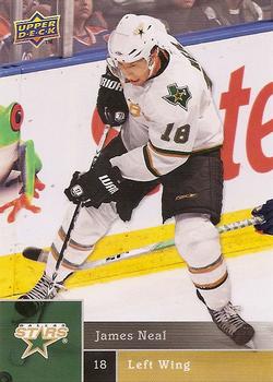 James Neal