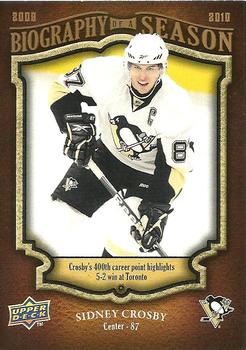 Sidney Crosby