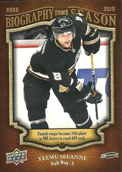 Teemu Selanne