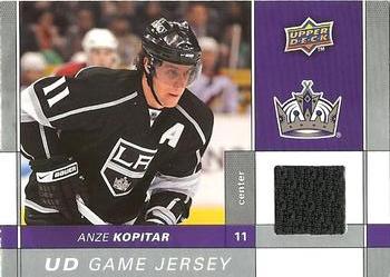 Anze Kopitar