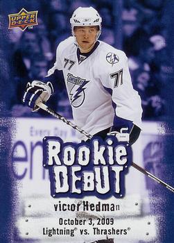 Victor Hedman
