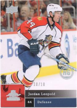Jordan Leopold