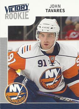 John Tavares