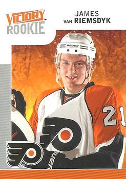 James Van Riemsdyk