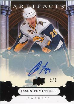 Jason Pominville