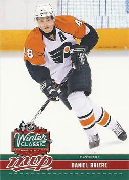 Daniel Briere