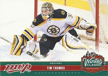 Tim Thomas