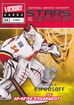 Miikka Kiprusoff