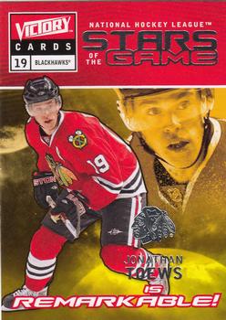 Jonathan Toews