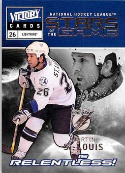Martin St. Louis