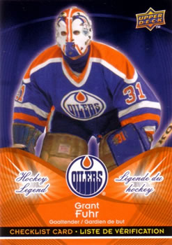Grant Fuhr