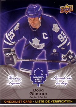 Doug Gilmour