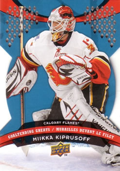 Miikka Kiprusoff