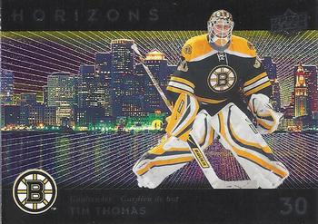 Tim Thomas