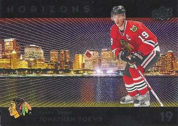 Jonathan Toews