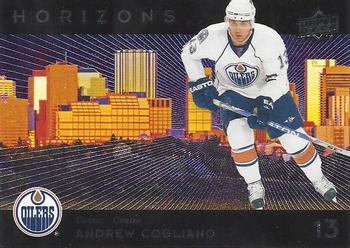 Andrew Cogliano