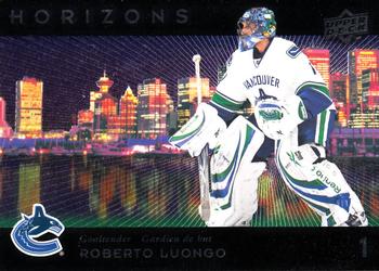 Roberto Luongo