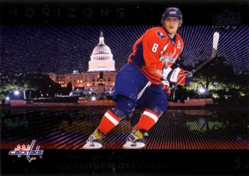 Alexander Ovechkin