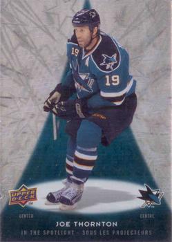 Joe Thornton