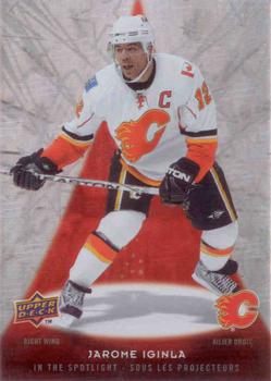 Jarome Iginla