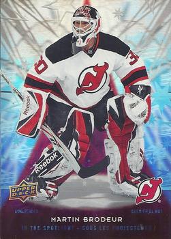 Martin Brodeur