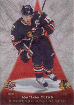 Jonathan Toews