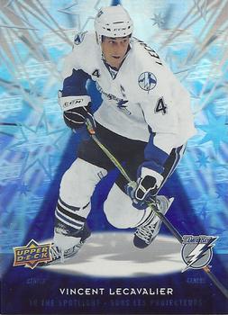 Vincent Lecavalier