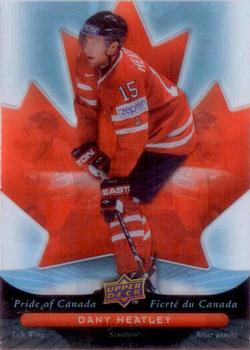 Dany Heatley