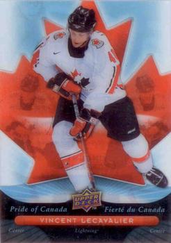 Vincent Lecavalier