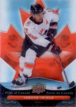 Jarome Iginla