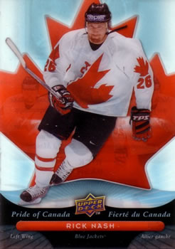 Rick Nash