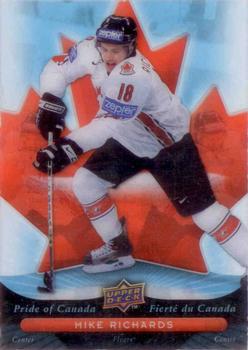 Mike Richards