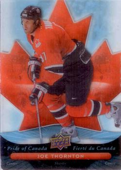 Joe Thornton