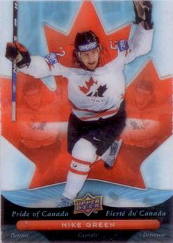 Mike Green