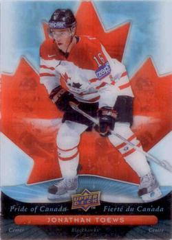 Jonathan Toews