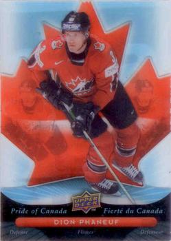 Dion Phaneuf