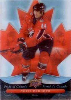 Chris Pronger
