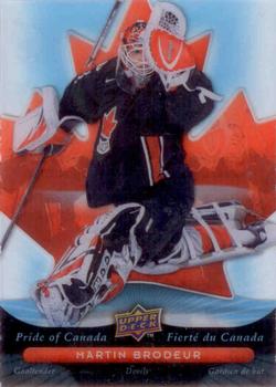 Martin Brodeur
