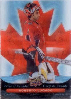 Roberto Luongo