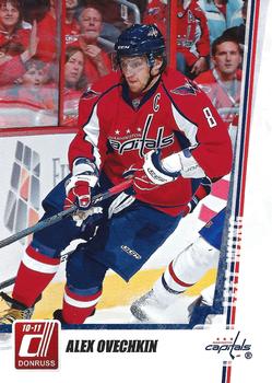 Alex Ovechkin