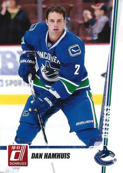 Dan Hamhuis