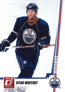 Ryan Whitney