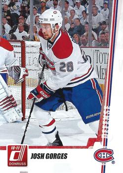 Josh Gorges