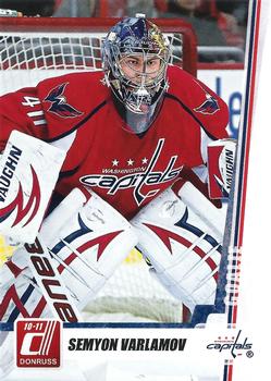 Semyon Varlamov