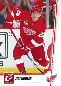 Jiri Hudler