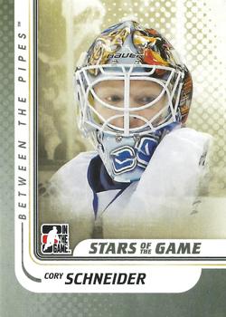 Cory Schneider