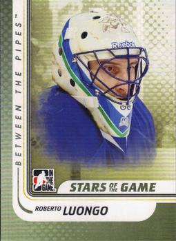 Roberto Luongo