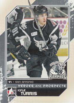 Kyle Turris