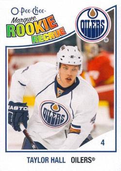 Taylor Hall